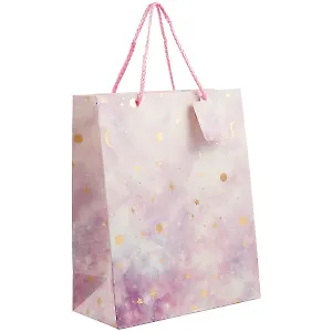 Подарочный пакет «Constellations», А4