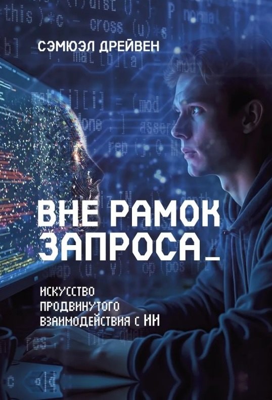 

Вне рамок запроса: искусство продвинутого взаимодействия с ИИ