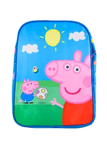 Рюкзак детский "Свинка Пеппа. Пикник"