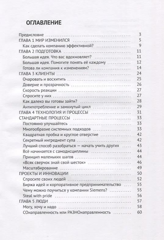 Книга Превосходя эффективность. Комплексный подход к повышению жизнестойкости бизнеса () — 2