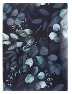 Папка 40 файлов А4 "Эвкалипт"