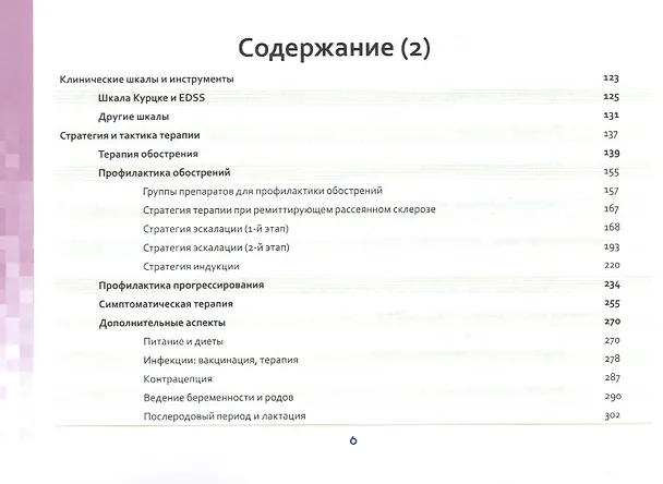Книга Рассеянный склероз в фокусе. Прикладное руководство (Дмитрий Касаткин) — 3