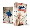Обложка Самогонный аппарат (Антибуки)