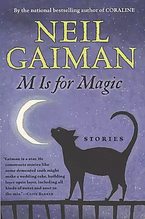 M is for Magic — 2415827 — 1