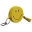 Косметичка-кошелек Смайлик 8см (кожзам) 12-10783-F011/12-11890-G621 — 2591258 — 2