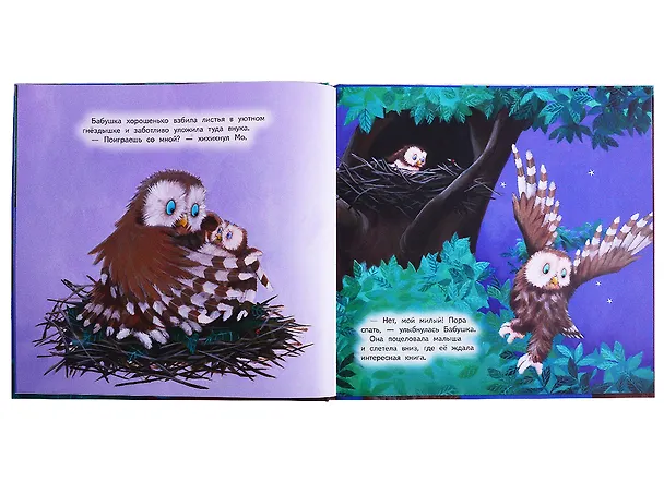 Книга Не хочу я спать! (Джейн Чапмен) — 3