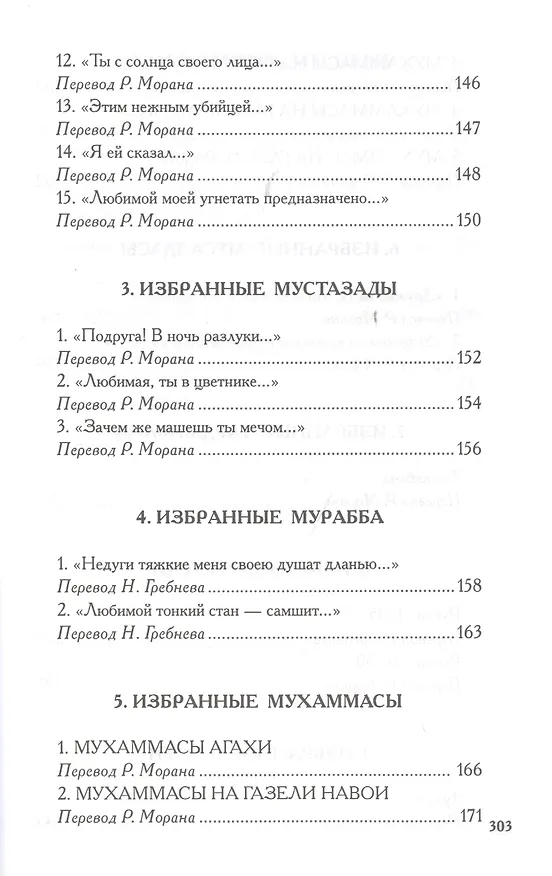 Книга Агахи М. Лирика (Мухаммад-Риза Агахи) — 8