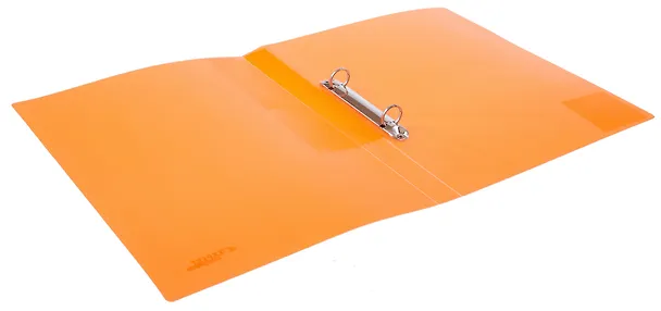 Папка 2кольца А4 "PRISMA NEON" 25мм, 700мкм, 3137131 — 7