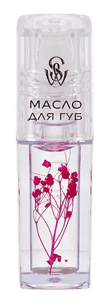 Масло-бальзам для губ (Ананас) (5мл) (MLO1-03) (Shinewell) 3137760