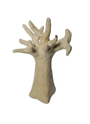 Форма папье-маше Дерево 13,5*10см 2440996