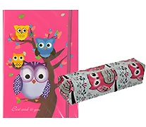 Набор "Эти глаза напротив"