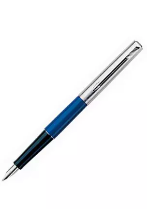 Ручка подарочная перьевая "Jotter Special Blue", Parker — 214589 — 1