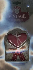 Игольница (VT-64) (9,84х4,13х9,21см) (упаковка)