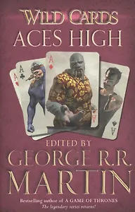 Wild Cards. Aces High
