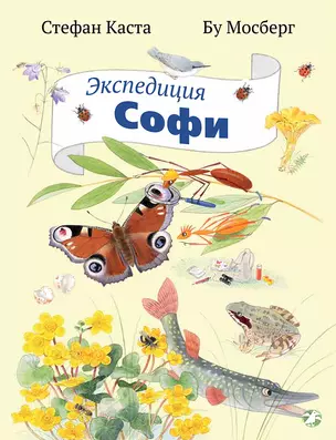 Экспедиция Софи — 2597629 — 1