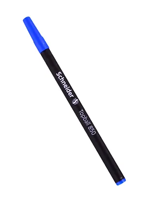 Стержень для роллера Schneider "Topball 850", синий, 0.5 мм 261445