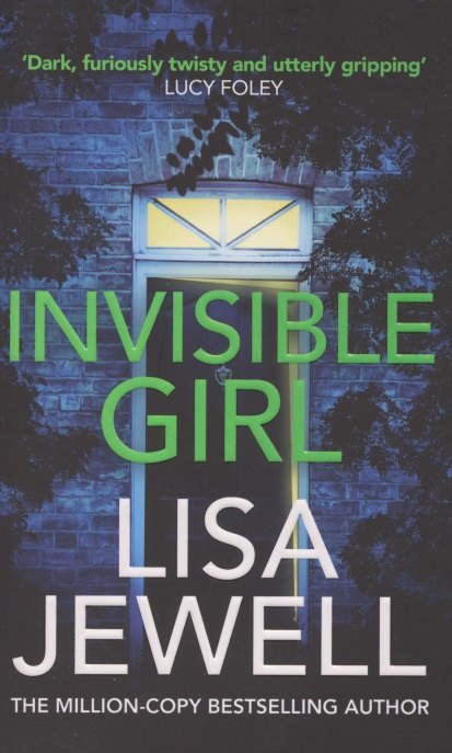 

Invisible Girl