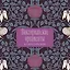 Викторианские орнаменты. Календарь настенный на 2026 год (300х300 мм) — 3118737 — 2
