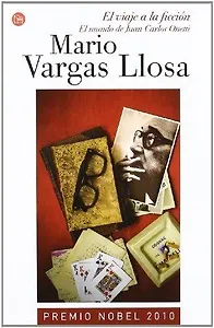 El Viaje a la Ficcion