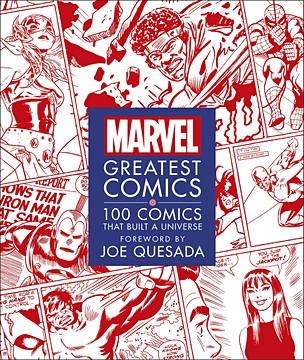 Marvel Greatest Comics — 2891066 — 1