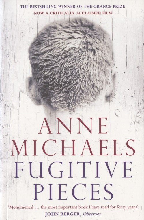

Fugitive Pieces