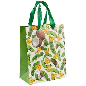 Подарочный пакет «Bananas» А5