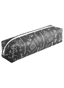 Пенал-косметичка "Формулы"