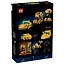 10338 Конструктор LEGO Icons Трансформеры: Робот Бамблби, 950 деталей, возраст 18+ — 3169404 — 3