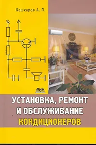 Установка, ремонт и обслуживание кондиционеров.