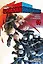 Моя геройская академия. Книга 14 (Том 27, 28) - One’s Justice. Эйфория от разрушений. (My Hero Academia / Boku no Hero Academia). Манга — 2984875 — 1