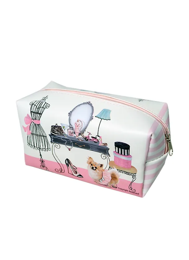 Сумочка для косметики (33835) 2402815 — 1