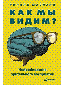 Как мы видим? Нейробиология зрительного восприятия