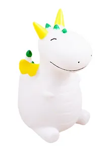 Светильник LED Динозаврик с крылышками (ПВХ бокс) (16х8)