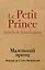 Маленький принц — 2594549 — 1