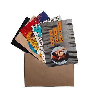 Набор открыток #7 2955198