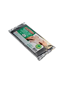 Паста для моделирования 500 гр. белая, ALPINO