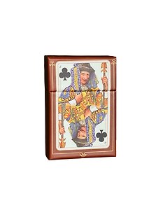 Карты игральные Шекспир