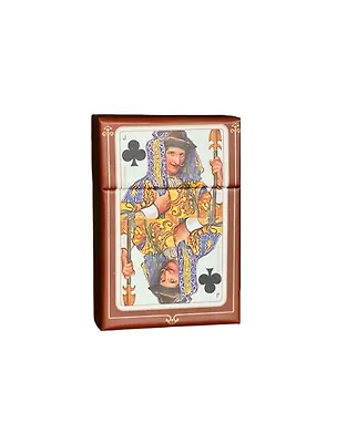 Карты игральные Шекспир 3129500