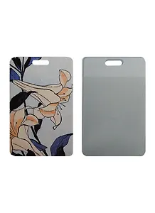 Чехол для карточек Кацусика Хокусай Лилии