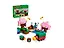 LEGO Minecraft: Сад цветущей вишни, 304 детали (21260) — 3093332 — 2
