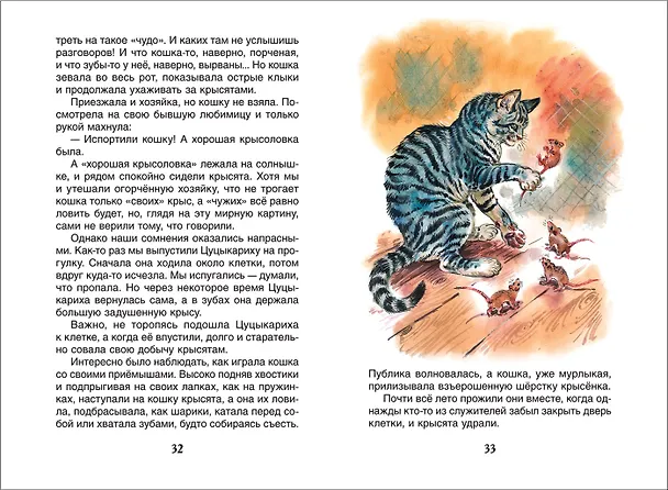 Книга Питомцы Зоопарка (Вера Чаплина) — 4