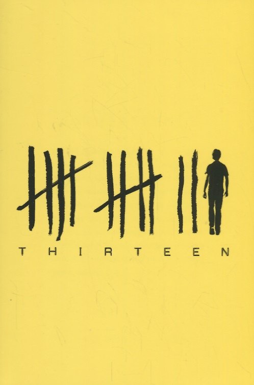 Книга Thirteen () — 1