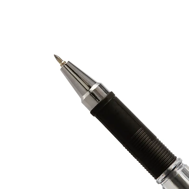 Шариковая ручка чёрная 0,5 мм, Element, Schiller 2997016 — 4