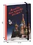 Блокнот на резинке Москва Собор Василия Блаженного (Город Победителей) — 2960244 — 2