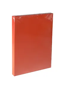 Бумага для пастели А4 "Iris Vivaldi" 240гр/м2, №14 томат, Canson