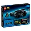 76331 Конструктор детский LEGO DC Бэтмобиль - Бэтмен против Супермена, 220 деталей, возраст 9+ — 3169388 — 3