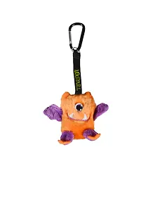 Мягкая игрушка Monsterous Летучая мышка Брелок (8см)