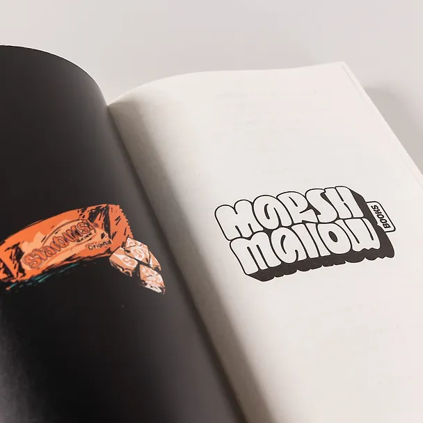 Книга Невероятное преступление Худи Розена (Исаак Блум) — 9