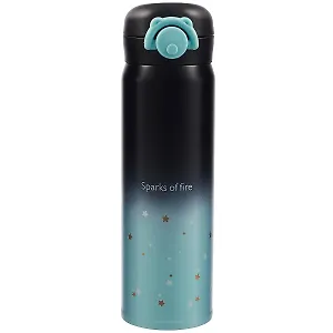 Термос Космос Sparks of fire (металл) (500мл) (12-07306-QD12)