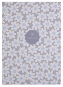 Тетрадь в клетку Be Smart, Dream, А4, 40 листов